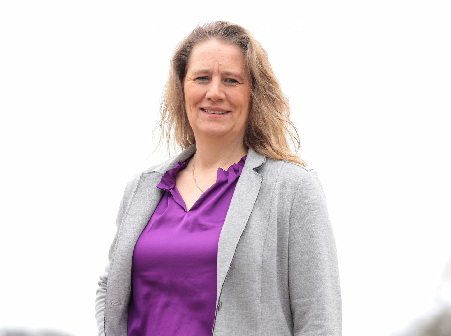 Christa Stüve