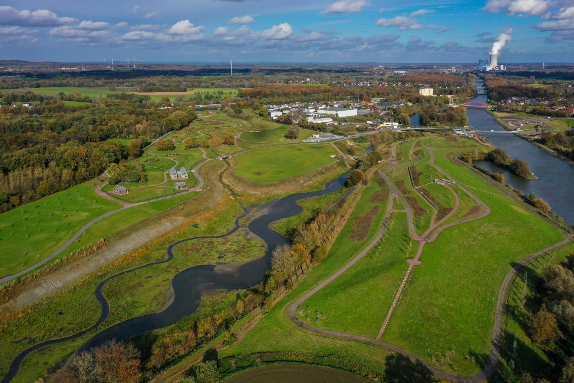 Die wahrscheinlich schönste 
