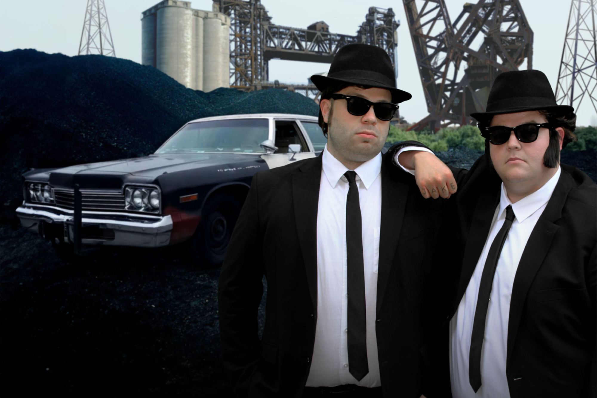 Fotos: The Fantastic Blues Brothers Band/ Florian Bertrams/Dirk Krühler/ John Grant/ Reinhold Krossa/Florian Kaiser/ Anna G.
